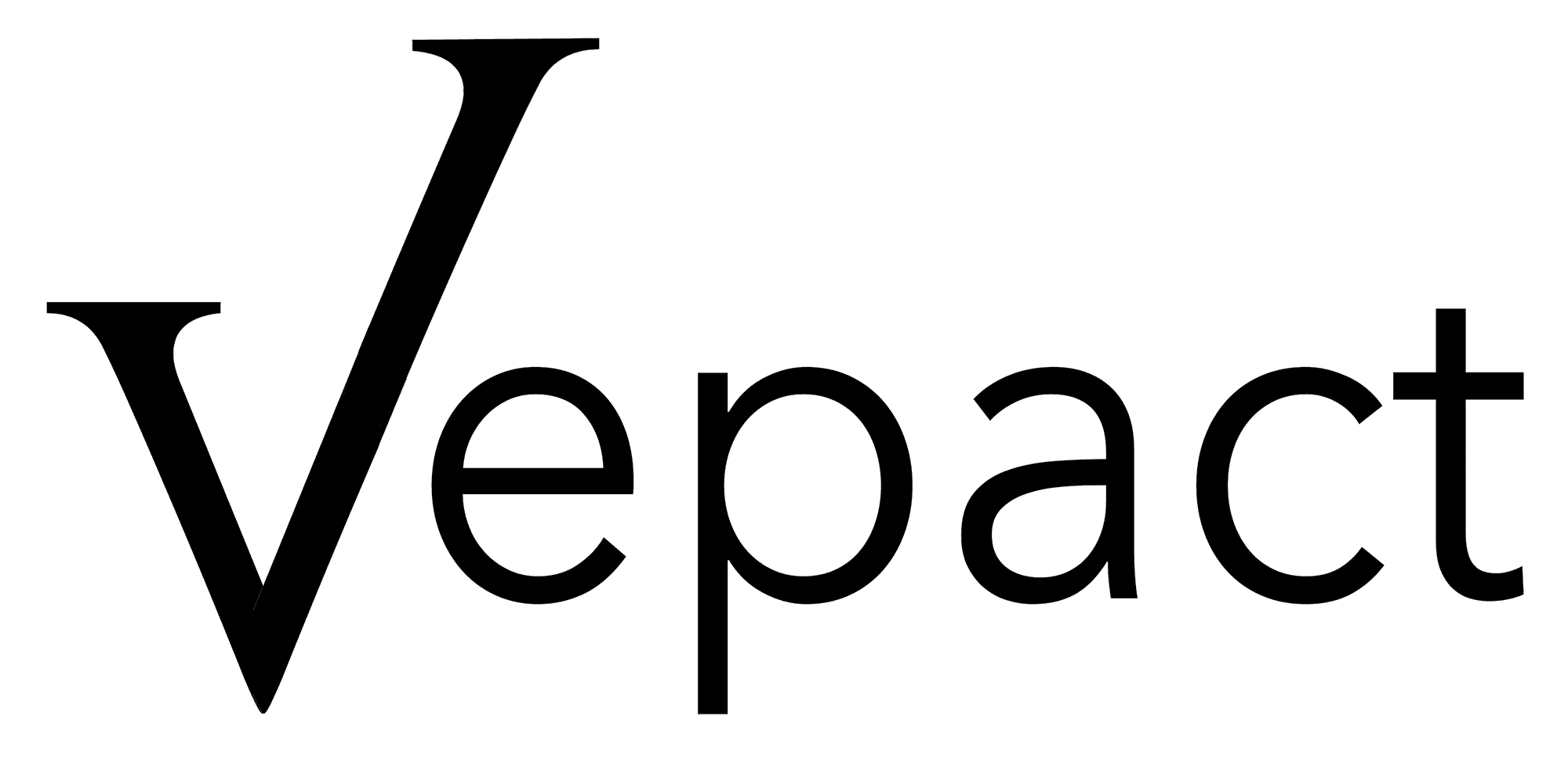 Vepact Logo